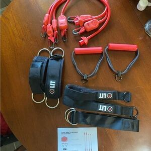 Lit Method AXIS™ Smart Pilates Pack